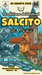 Salcito in corto
